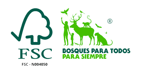 FSC - Bosques para todos para siempre